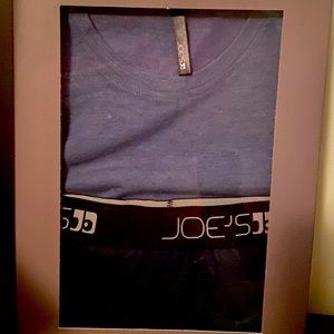 Joe Boxer Lounge set